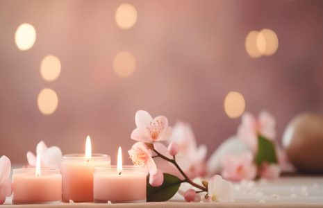 (Crédits photo : Adobe Stock - Cadeau pour déclarer sa flamme pour la fête des mères)