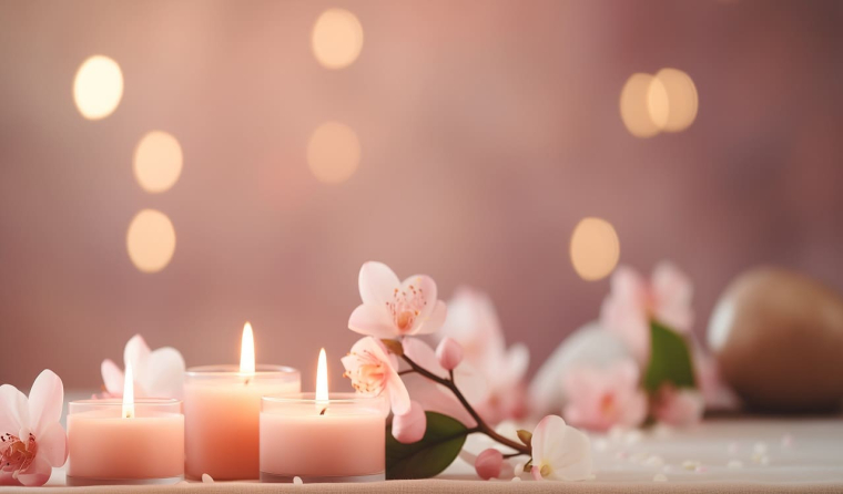 (Crédits photo : Adobe Stock - Cadeau pour déclarer sa flamme pour la fête des mères)