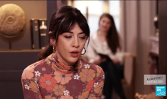 Nolwenn Leroy en "Cavale" avec son nouvel album