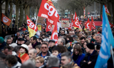 ( AFP / LOU BENOIST )