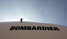 BOMBARDIER SE TOURNE VERS ALSTOM ET HITACHI POUR UNE FUSION DANS LE RAIL