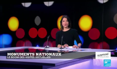 Paris organise sa résistance culturelle au temps du Covid-19