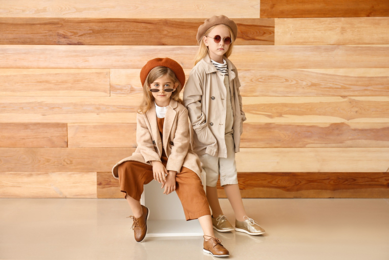 Comment habiller ses enfants pour la rentrée?