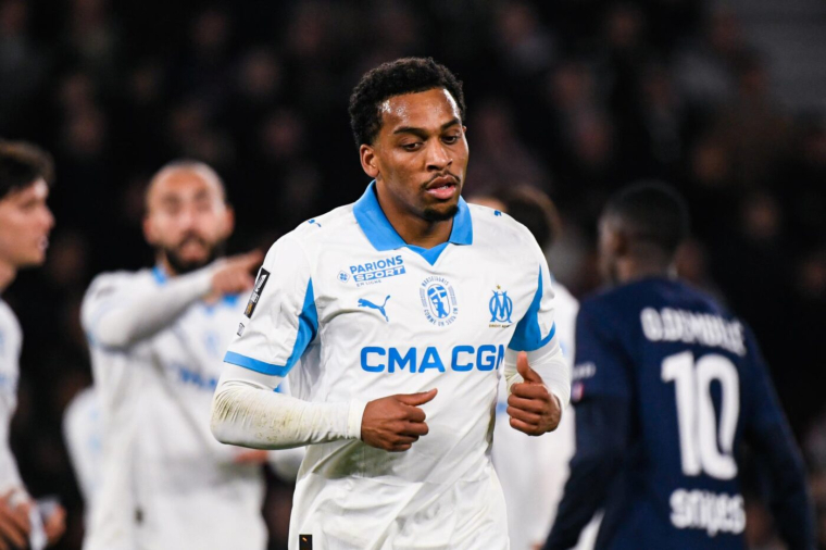 Onze joueurs sont suspendus pour la reprise de la Ligue 1