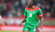 «Les arbitres n*** le match» : Traoré n'est pas tendre avec les officiels de la CAN