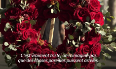 Réactions sur Hollywood Boulevard après le meurtre de Rob Reiner