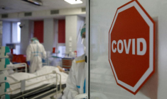 OMICRON CONTAMINERA PLUS DE LA MOITIÉ DE LA POPULATION EUROPÉENNE EN 6 À 8 SEMAINES, DIT L'OMS