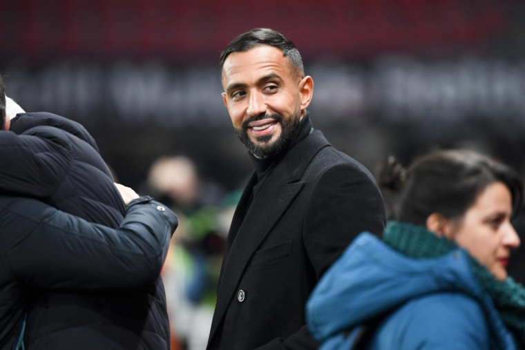 OM : La suspension de trois mois ferme confirmée pour Mehdi Benatia