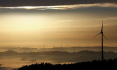LES RENOUVELABLES ONT FOURNI 49% DE L'ÉLECTRICITÉ EN ALLEMAGNE AU PREMIER SEMESTRE 2022