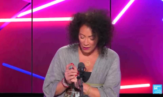 Malik Bentalha, un nouvel homme