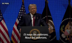 Trump dit qu'il "va s'occuper" de New York après la victoire de Mamdani