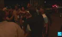 Présidentielle en Zimbabwe : l'opposant Nelson Chamisa conteste les résultats