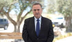 Le ministre israélien de la Défense annonce l'arrestation d'un haut responsable du Hamas à Gaza