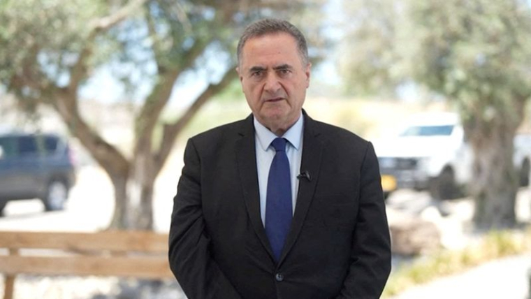 Le ministre israélien de la Défense annonce l'arrestation d'un haut responsable du Hamas à Gaza