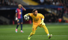 Sommer ou Szczęsny : deux styles, deux ambiances