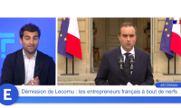 TIC TECH : Microsoft, Soitec, Filigran, "Qui veut être mon associé" : les tops/flops de la tech