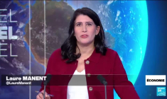 En Chine, un excédent record de 1 080 milliards de dollars pour la première fois