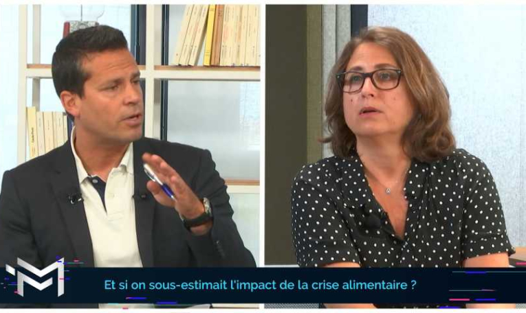 Et si on sous-estimait l'impact de la crise alimentaire ?