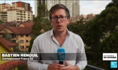 L'ONU face à la décision de prolonger l'embargo sur les armes à destination du Darfour