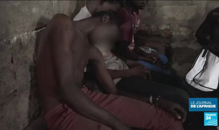 En Sierra Leone, une nouvelle drogue fait des ravages chez les jeunes