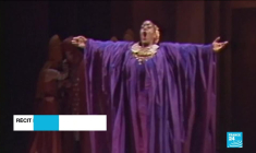 Décès de Jessye Norman : la cantatrice américaine s'est éteinte à l'âge de 74 ans