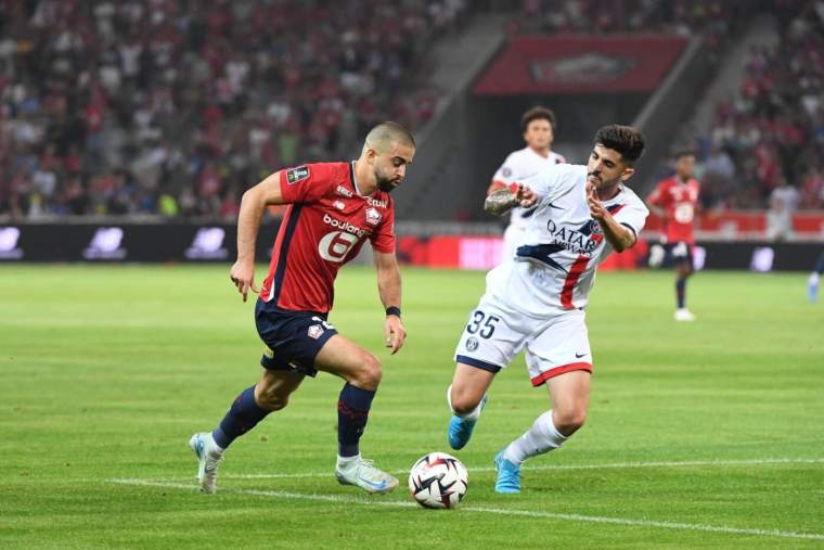 La Juventus lorgne sur des talents de Ligue 1