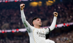 Le Real Madrid domine l'Atlético et rejoint le Barça en finale