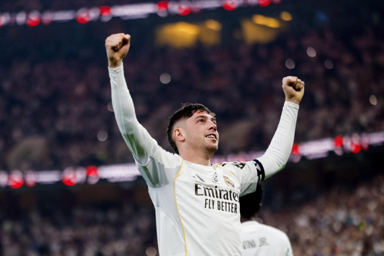 Le Real Madrid domine l'Atlético et rejoint le Barça en finale