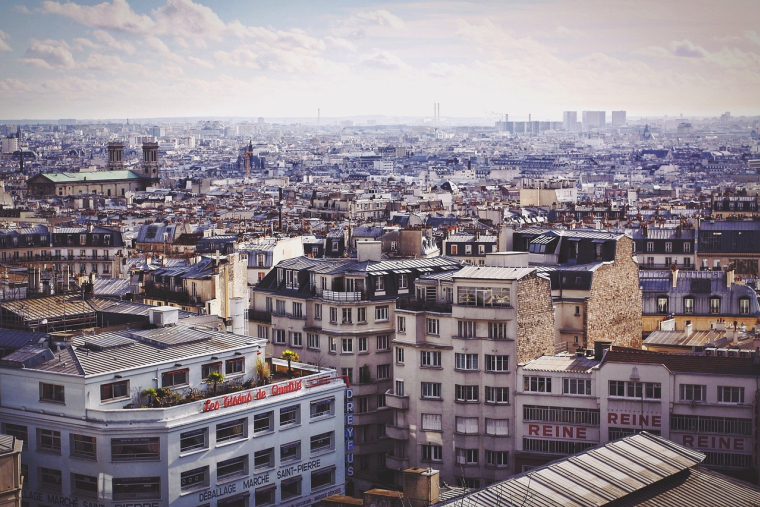 Si vous étiez propriétaire de votre bien au 1er janvier de cette année, c'est à vous qu'il revient de remplir la déclaration d’occupation de votre ancien logement. (Leon_Ting / Pixabay)