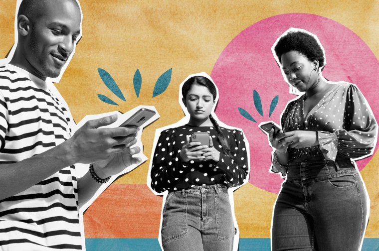 Découvrez les portraits de trois vingtenaires inspirants qui s’engagent au quotidien crédit photo : Getty images