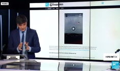 Mali: la nouvelle infox ciblant la France