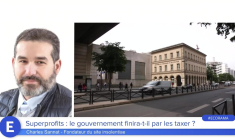 Superprofits : le gouvernement finira-t-il par les taxer ?