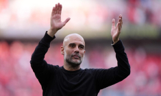 Pep Guardiola va faire une pause après Manchester City