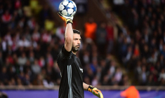 Le fils de Gianluigi Buffon pourrait représenter la sélection tchèque
