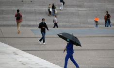 LES INÉGALITÉS SALARIALES FEMMES-HOMMES N'ONT QUE PEU DIMINUÉ EN EUROPE EN 2020