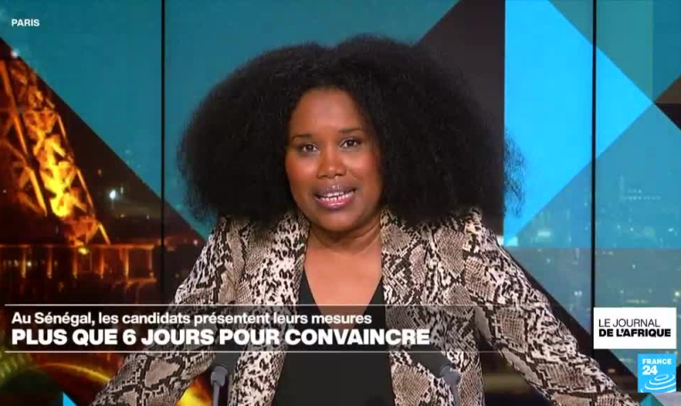 L'opposition camerounaise mis en garde contre des coalitions en vue de la présidentielle 2025