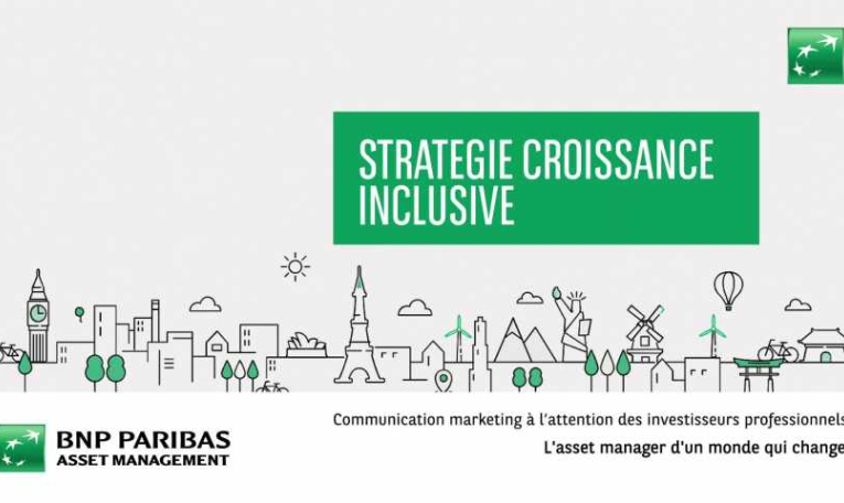 La croissance inclusive, moteur de la rentabilité à long terme