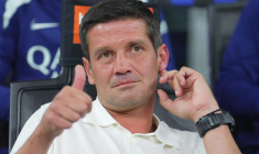 Cristian Chivu commence son mandat à l'Inter par un record