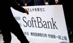 SOFTBANK PROPOSE À WEWORK UN FINANCEMENT LUI DONNANT LE CONTRÔLE