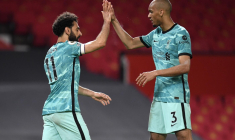 Un ancien copain de Liverpool va rejoindre Salah à Trabzonspor