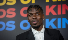 Mais où Paul Pogba va-t-il jouer ?