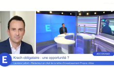 Krach obligataire : une opportunité ?