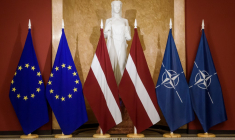 ( AFP / GINTS IVUSKANS )