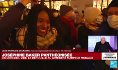 Joséphine Baker au Panthéon : quels sont les critères pour être panthéonisé ?
