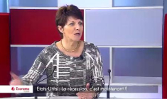 Etats-Unis : la récession, c’est maintenant ? (VIDEO)