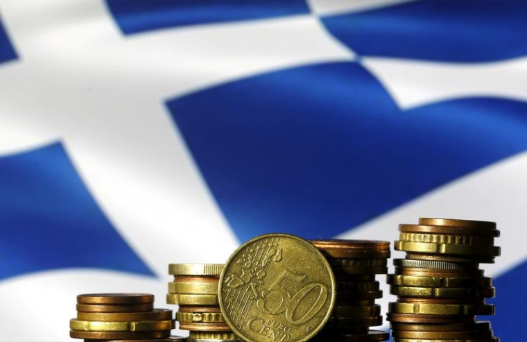 LES BANQUES GRECQUES PRÉPARENT DES CESSIONS RECORD DE CRÉANCES DOUTEUSES