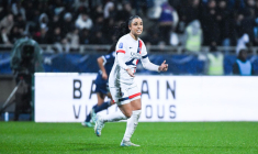 L'étrange hommage de la FFF à Sakina Karchaoui