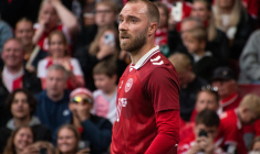 Christian Eriksen est attendu en Bundesliga