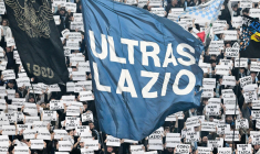 Les supporters de la Lazio ne sont pas les bienvenus à Amsterdam