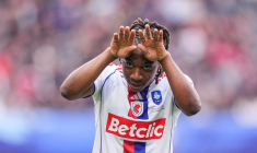 Melchie Dumornay meilleure joueuse d’Arkéma Premiere Ligue